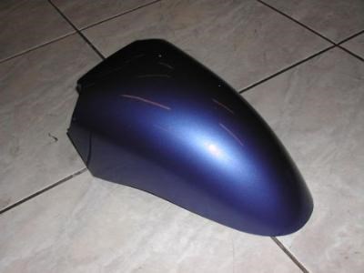 Kawasaki ZZR 1100C Kotflügel vorne Kawasaki ZZR 1100C Kotflügel vorne