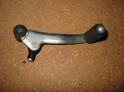 TDM 850 91-96 Schalthebel (s25)