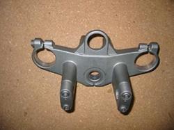 TDM 850 91-96  Gabelbr&#252;cke oben (s45)