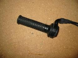 TDM 850 91-96   Antrieb Gasgriff (s56)