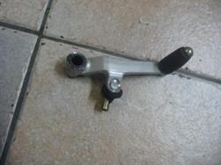 Schathebel TDM900 (P5) Schathebel TDM900 (P5)