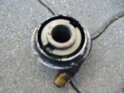 TDM 850 91-96   Antrieb Tacho (p15)