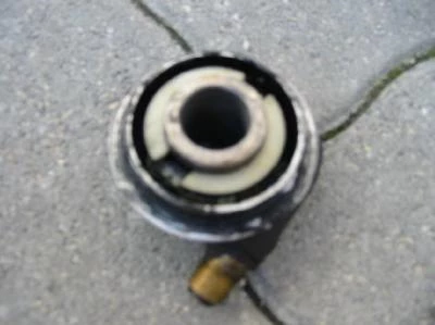 TDM 850 91-96   Antrieb Tacho (p15) Bild 1: TDM 850 91-96   Antrieb Tacho (p15)