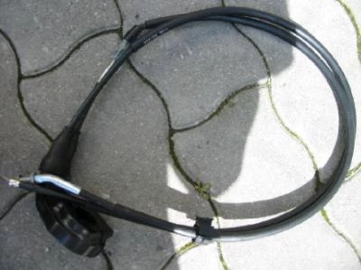 TDM 850 91-96  Gaszüge kompl. (p19) Bild 1: TDM 850 91-96  Gaszüge kompl. (p19)