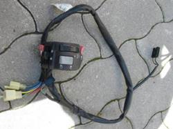 TDM 850 91-96  Schalter links (p22)