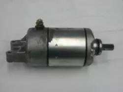 CBR 600 97/98 Starter kompl. (c03) CBR 600 97/98 Starter kompl. (c03)