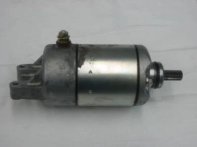 CBR 600 97/98 Starter kompl. (c03) Bild 1: CBR 600 97/98 Starter kompl. (c03)
