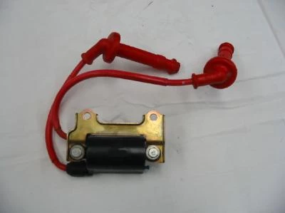 CBR 600 97/98 Zündspule  kompl. (c06) Bild 1: CBR 600 97/98 Zündspule  kompl. (c06)