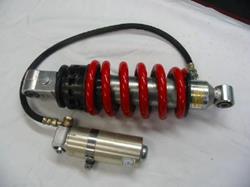 CBR 600 97/98 Federbein kompl. (c16) CBR 600 97/98 Federbein kompl. (c16)