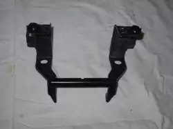 CBR 600 97/98 Verkleidungsträger hinten (c29) CBR 600 97/98 Verkleidungsträger hinten (c29)