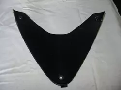 CBR 600 97/98  Verkleidungsspitz (c54) CBR 600 97/98  Verkleidungsspitz (c54)