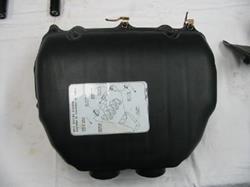 CBR 600 97/98 Luftfilterkasten kompl. (c60) CBR 600 97/98 Luftfilterkasten kompl. (c60)