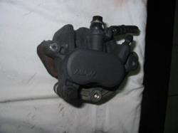 CBR 600 97/98 Bremszylinder Bremssattel CBR 600 97/98 Bremszylinder Bremssattel