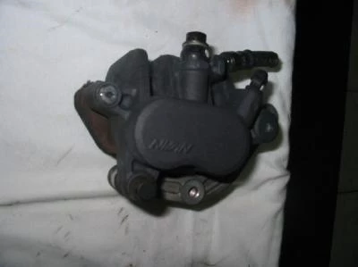 CBR 600 97/98 Bremszylinder Bremssattel Bild 1: CBR 600 97/98 Bremszylinder Bremssattel