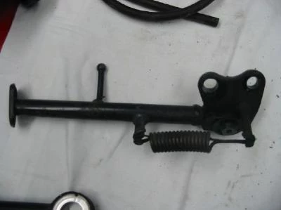 CBR 600 97/98 Seitenständer (c70) Bild 1: CBR 600 97/98 Seitenständer (c70)