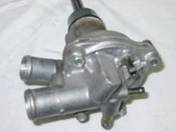 CBR 600 97/98 Wasserpumpe kompl. (c86) CBR 600 97/98 Wasserpumpe kompl. (c86)
