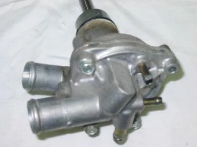 CBR 600 97/98 Wasserpumpe kompl. (c86) Bild 1: CBR 600 97/98 Wasserpumpe kompl. (c86)