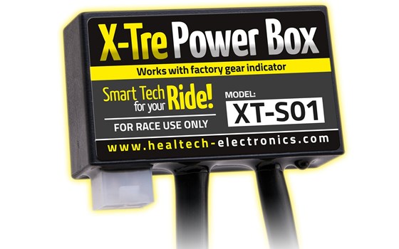 X-TRE Suzuki Tuning - Bild 2