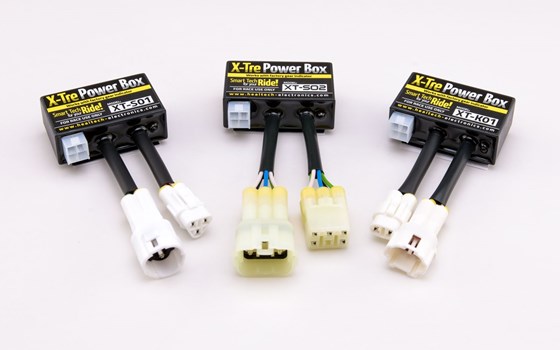 X-TRE Suzuki Tuning - Bild 4