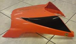 Aprilia SR 50 Street Verkleidung