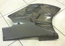 Kawasaki ZZR 1100 Verkleidung