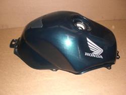 Benzintank gebr. VFR 800 1998-2001