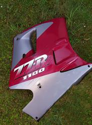 Kawasaki ZZR 1100 Verkleidung