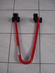 Montageständer für Vorderrad