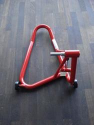 Montageständer Einarmschwinge