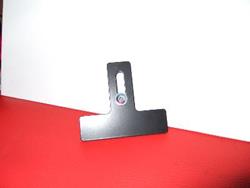 Halter für Reflektor