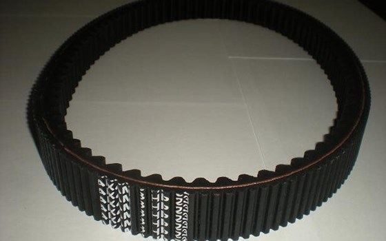 Variomatikriemen AIXAM - Bild 1 Variomatikriemen AIXAM - Bild 1