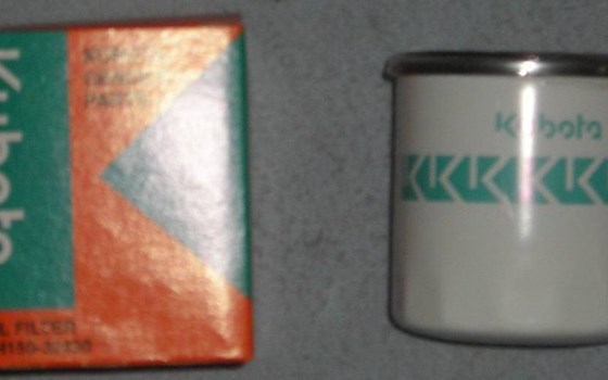 Ölfilter AIXAM - Bild 2