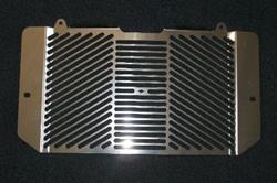 Kühlergrill Kawasaki Z750