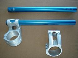 LSL Offset High LSL Offset High