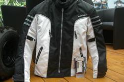 Germas Lady Biker Jacke *Elektra* 42