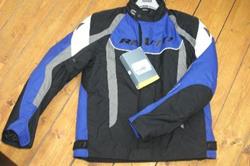 Rev&#39;it Jacke Liteon XXL blau