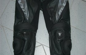 Rev'it Hose Tecta 52