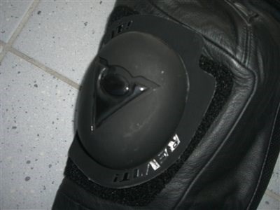 Rev'it Hose Tecta 52 - Bild 4