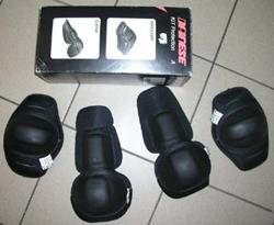 DAINESE Protektor Kit A NEU DAINESE Protektor Kit A NEU