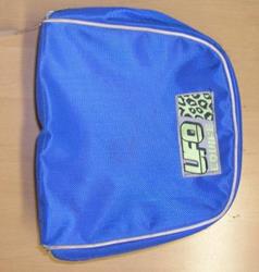 UFO Werkzeugtasche blau