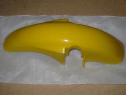 Kotflügel vorne NX650 Dominator NEU (E20) Kotflügel vorne NX650 Dominator NEU (E20)