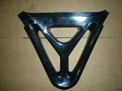 Verkleidungsspitz Mittelteil Verkleidungsspitz Mittelteil