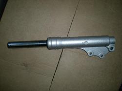 Gabelbein links kompl. Neos 50 2001 Gabelbein links kompl. Neos 50 2001