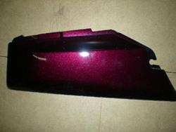 Seitendeckel rechts hinten XTZ750