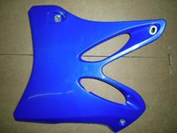 Seitenverkleidung vorne rechts YZ125/250