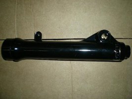 Stiefelrohr links XC125E
