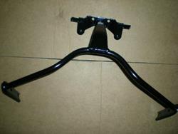 Spiegelhalter FZR600 Genesis