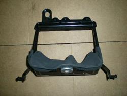 Scheinwerferhalter TT250R Scheinwerferhalter TT250R