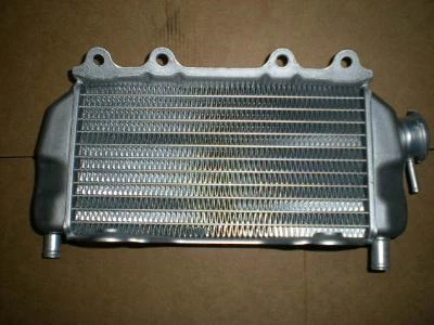 Kühler rechts WR250F 02-04 Bild 1: Kühler rechts WR250F 02-04