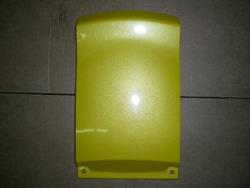 Deckel hinten Kotflügel XJ600N/S Deckel hinten Kotflügel XJ600N/S